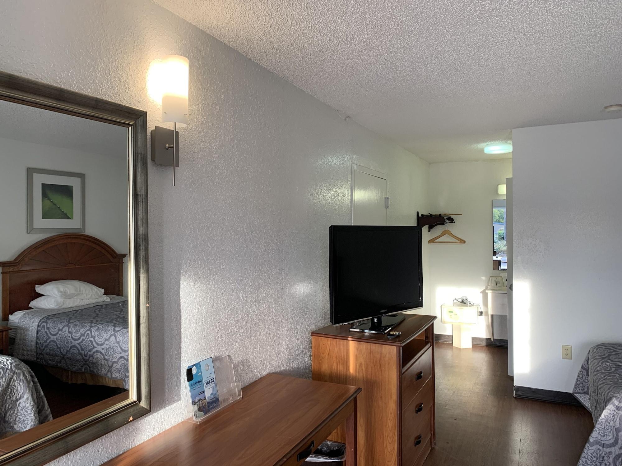 Travelodge Suites By Wyndham Macclenny I-10 Zewnętrze zdjęcie