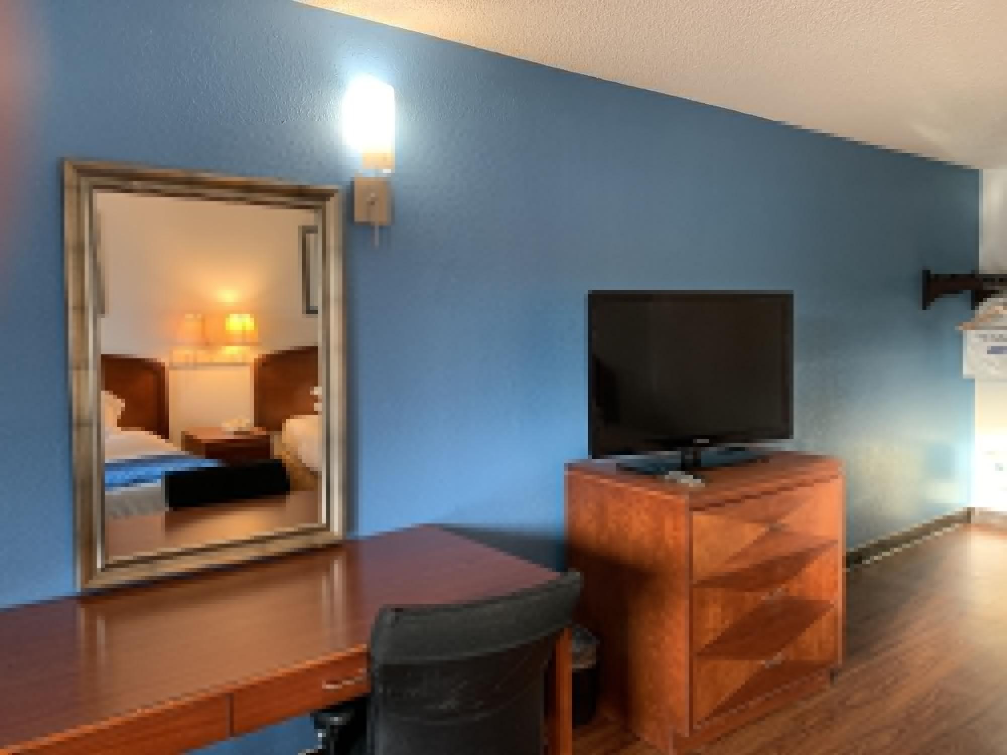 Travelodge Suites By Wyndham Macclenny I-10 Zewnętrze zdjęcie