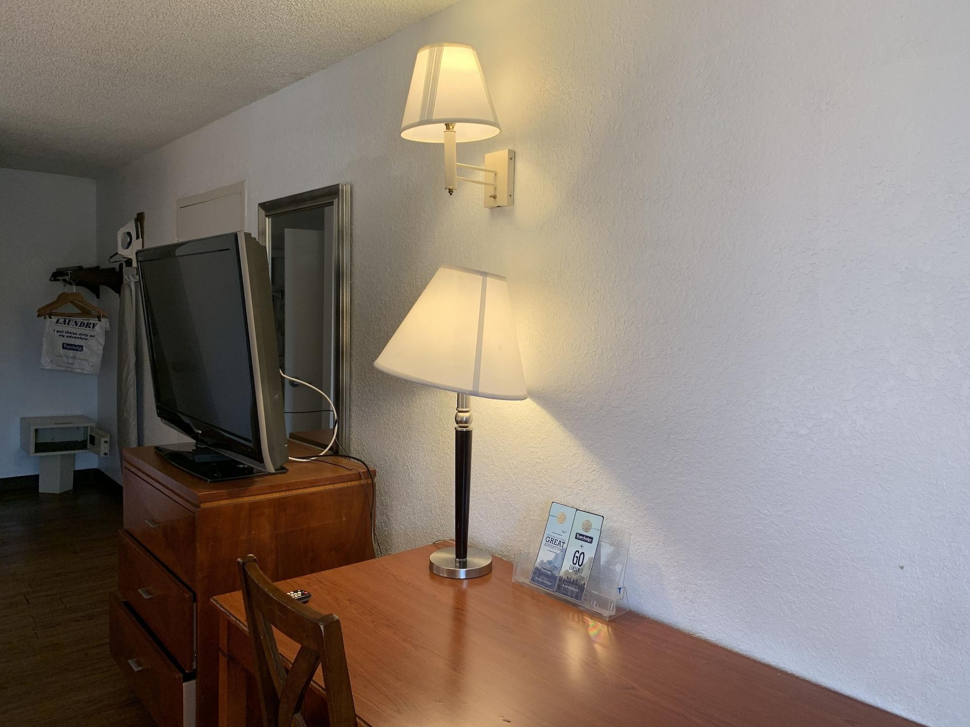 Travelodge Suites By Wyndham Macclenny I-10 Zewnętrze zdjęcie