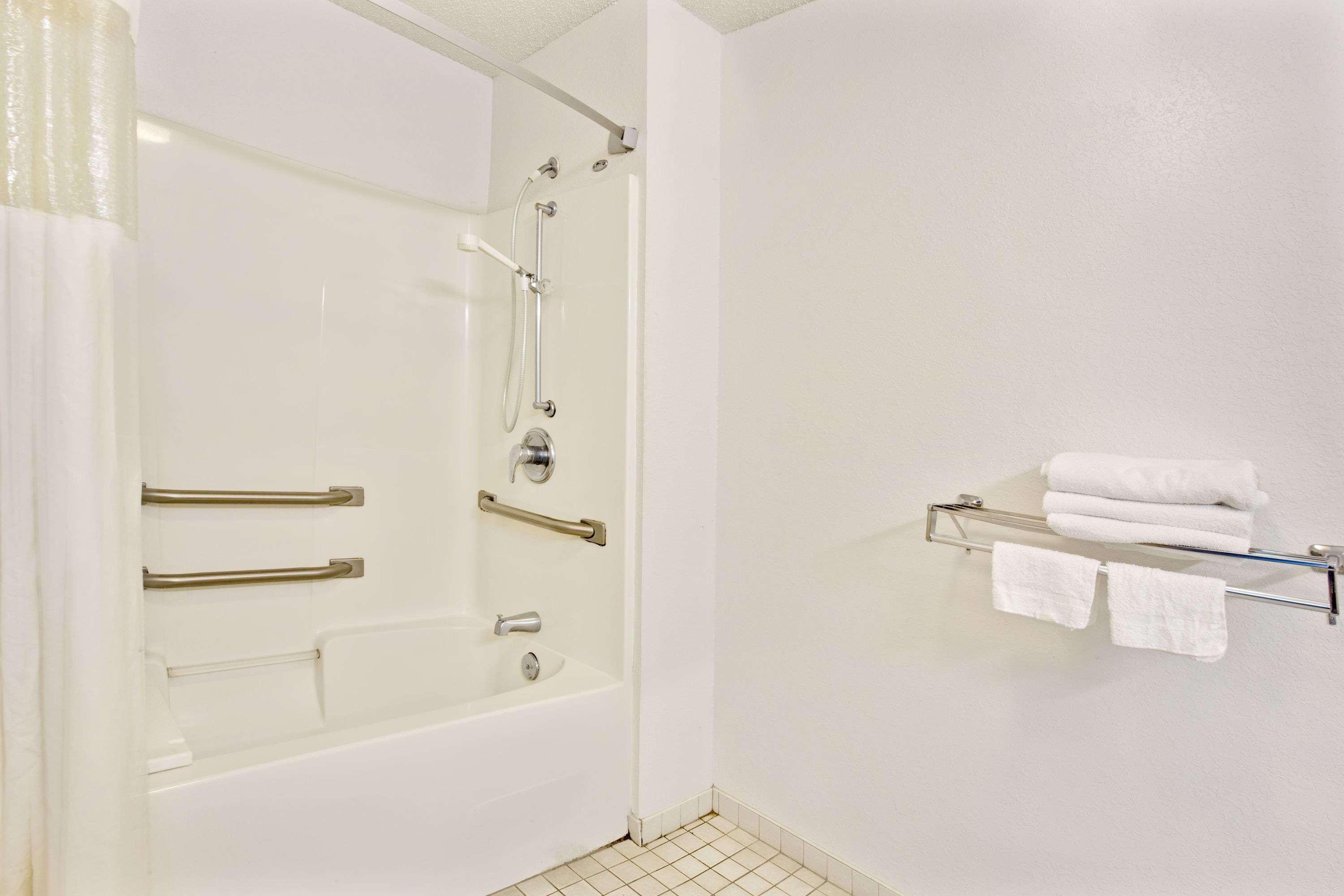 Travelodge Suites By Wyndham Macclenny I-10 Zewnętrze zdjęcie