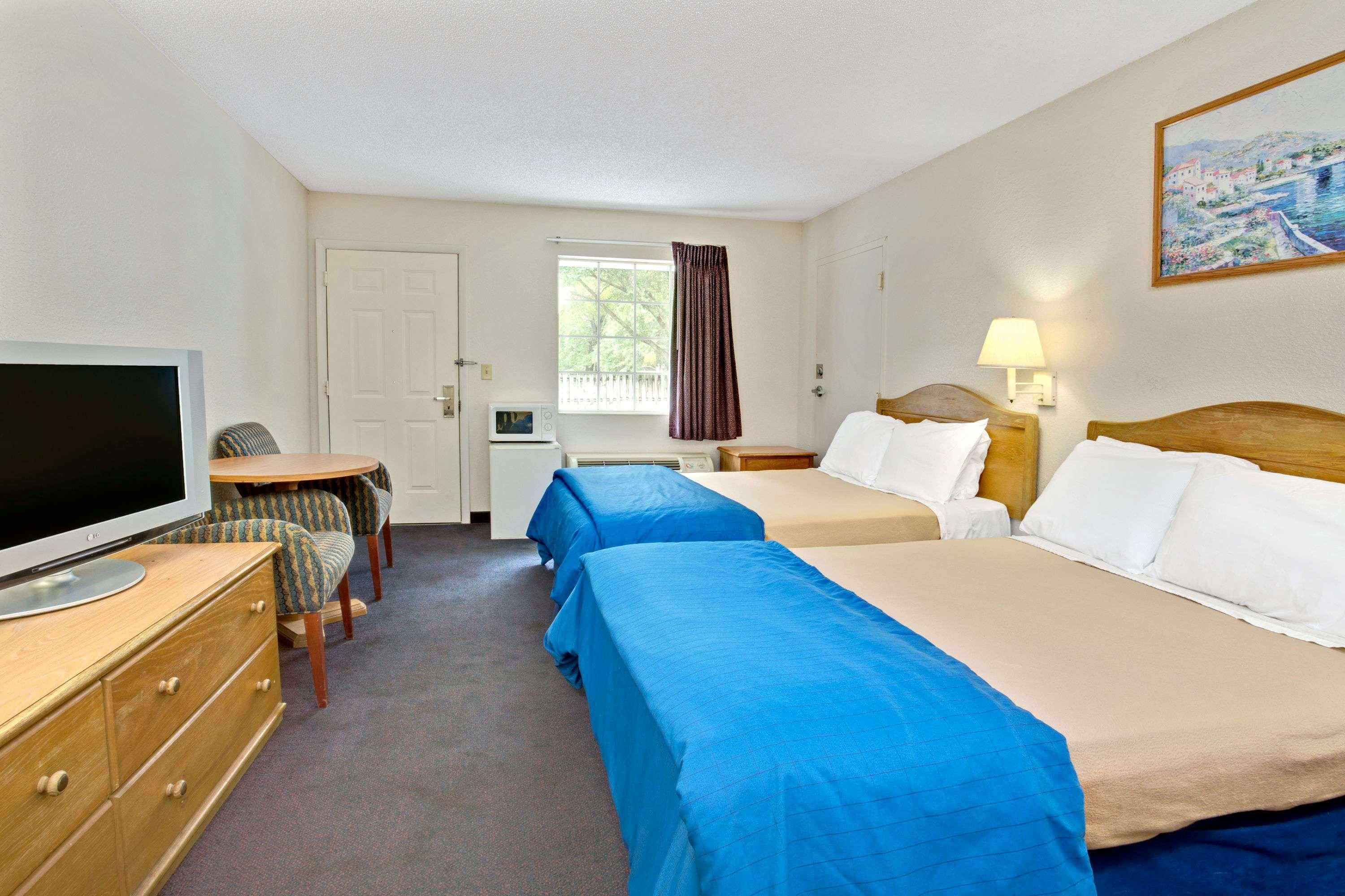 Travelodge Suites By Wyndham Macclenny I-10 Zewnętrze zdjęcie