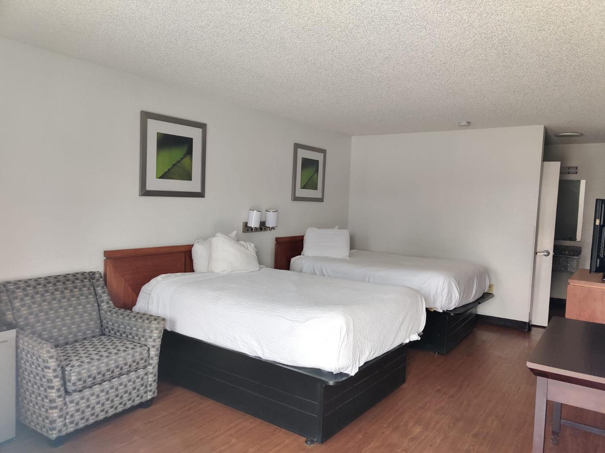 Travelodge Suites By Wyndham Macclenny I-10 Zewnętrze zdjęcie