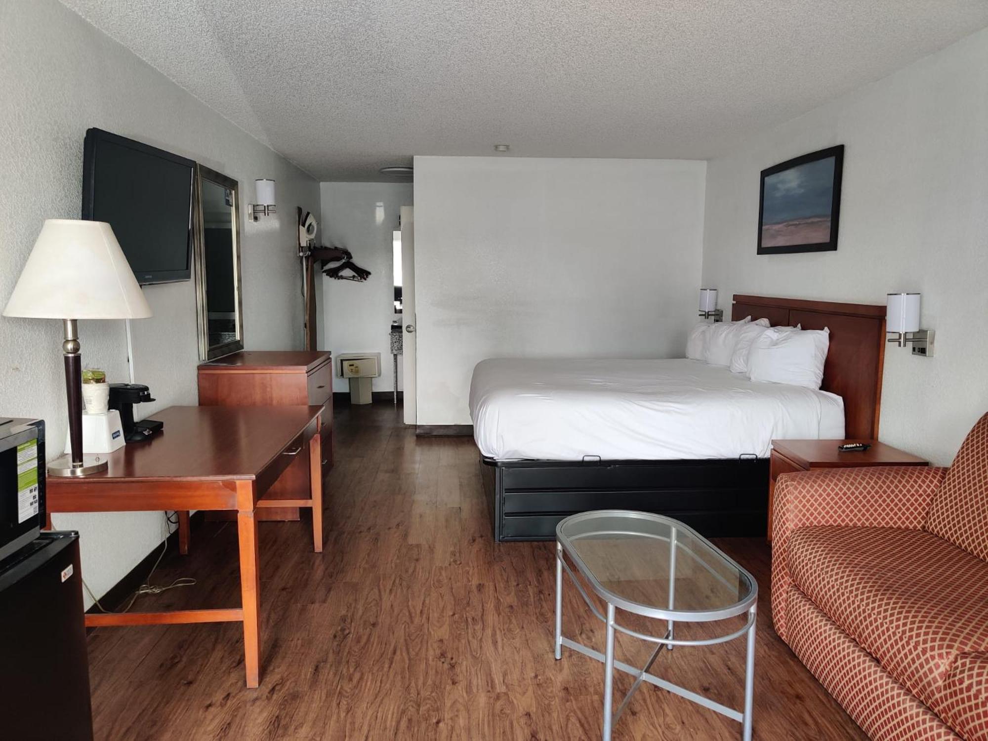 Travelodge Suites By Wyndham Macclenny I-10 Zewnętrze zdjęcie