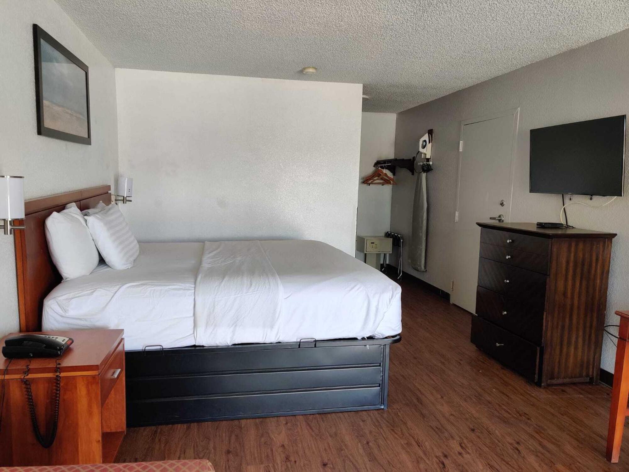 Travelodge Suites By Wyndham Macclenny I-10 Zewnętrze zdjęcie