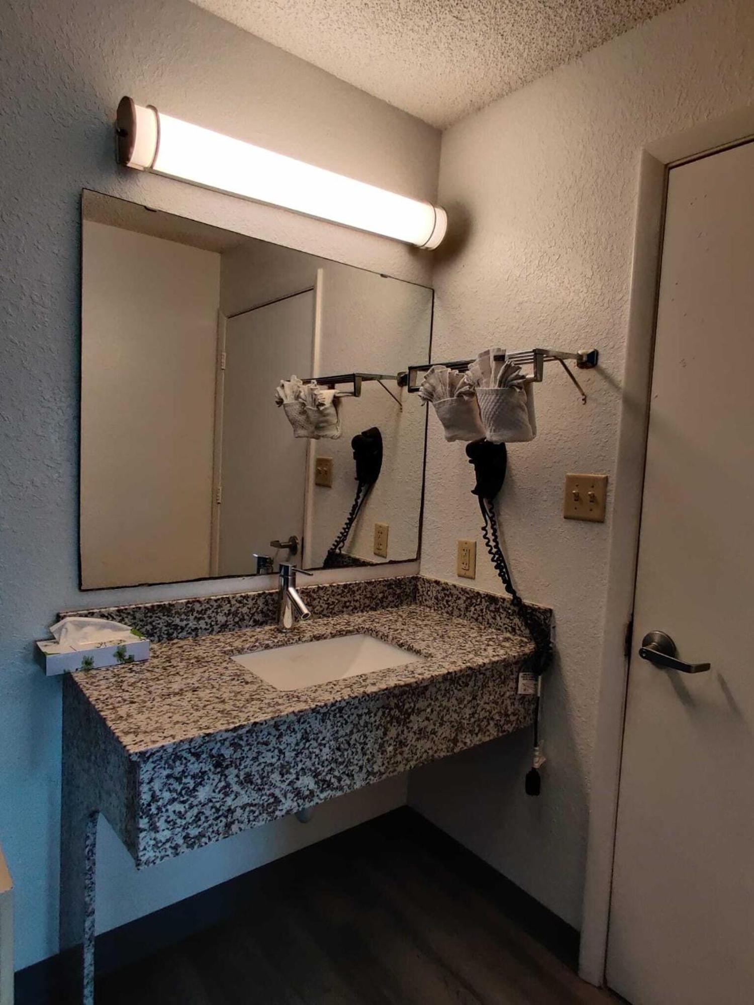 Travelodge Suites By Wyndham Macclenny I-10 Zewnętrze zdjęcie