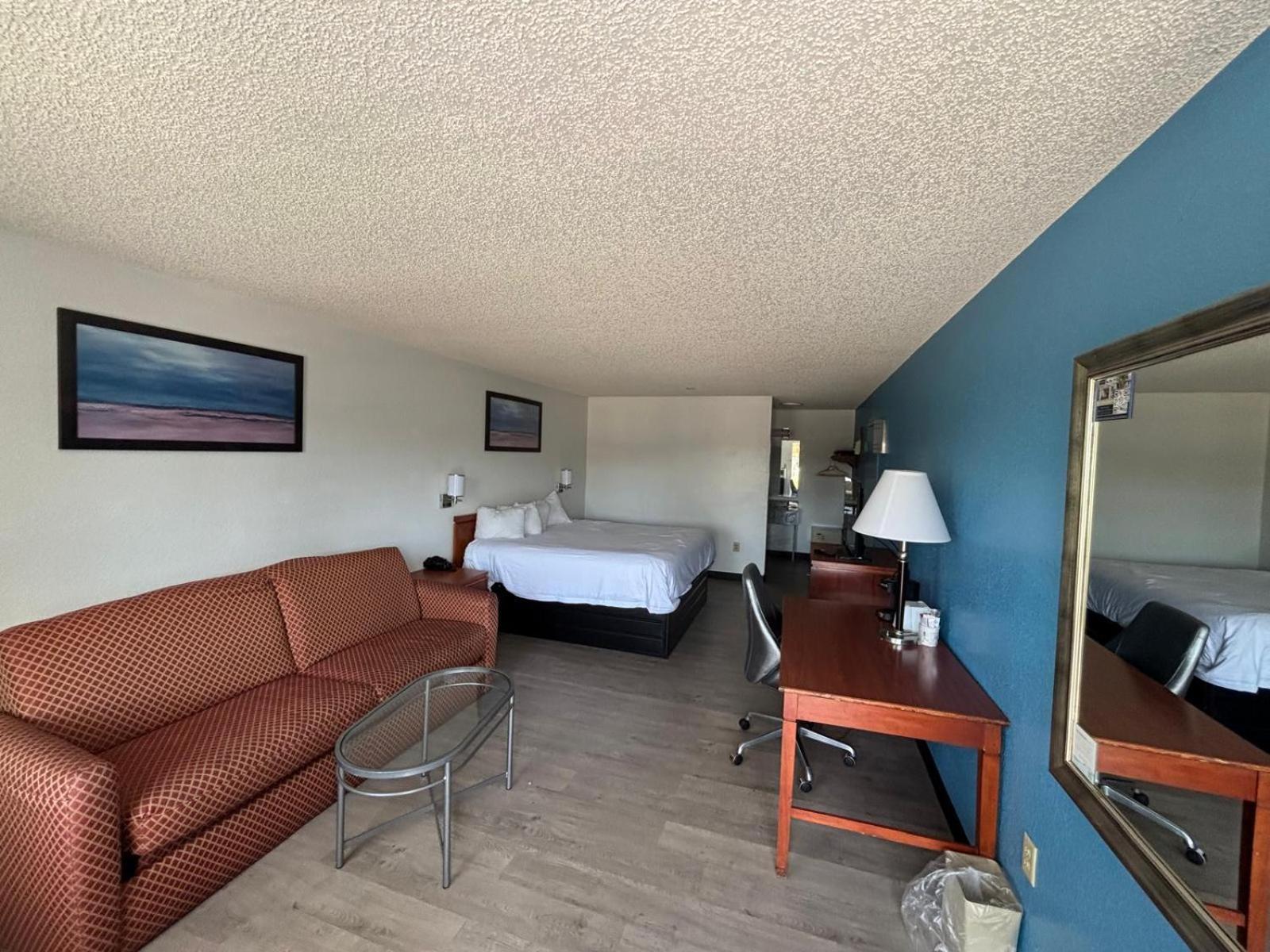 Travelodge Suites By Wyndham Macclenny I-10 Zewnętrze zdjęcie