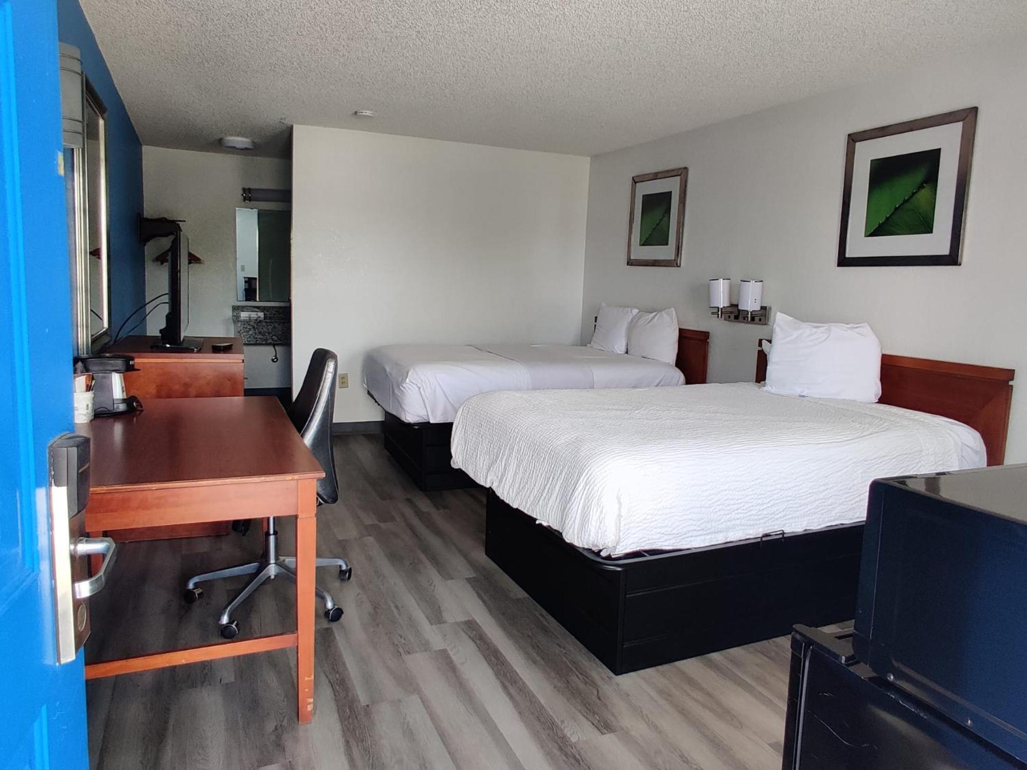 Travelodge Suites By Wyndham Macclenny I-10 Zewnętrze zdjęcie