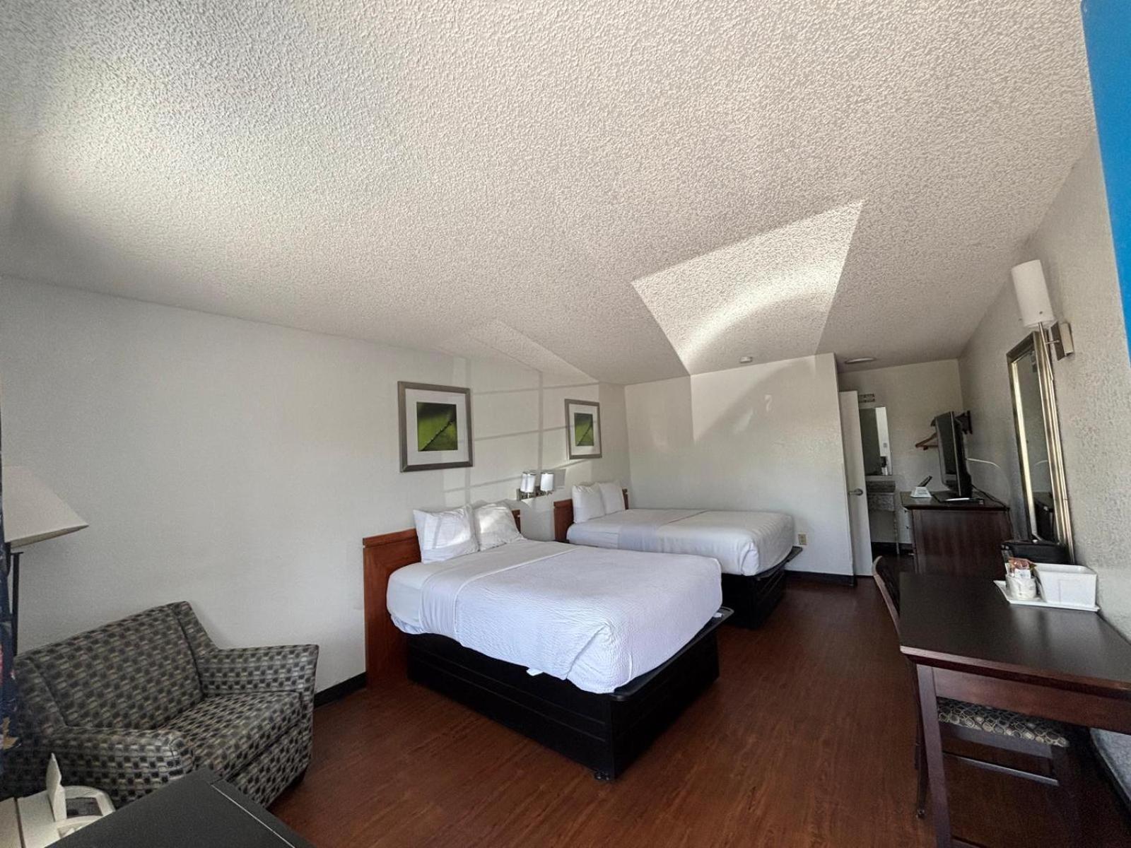 Travelodge Suites By Wyndham Macclenny I-10 Zewnętrze zdjęcie