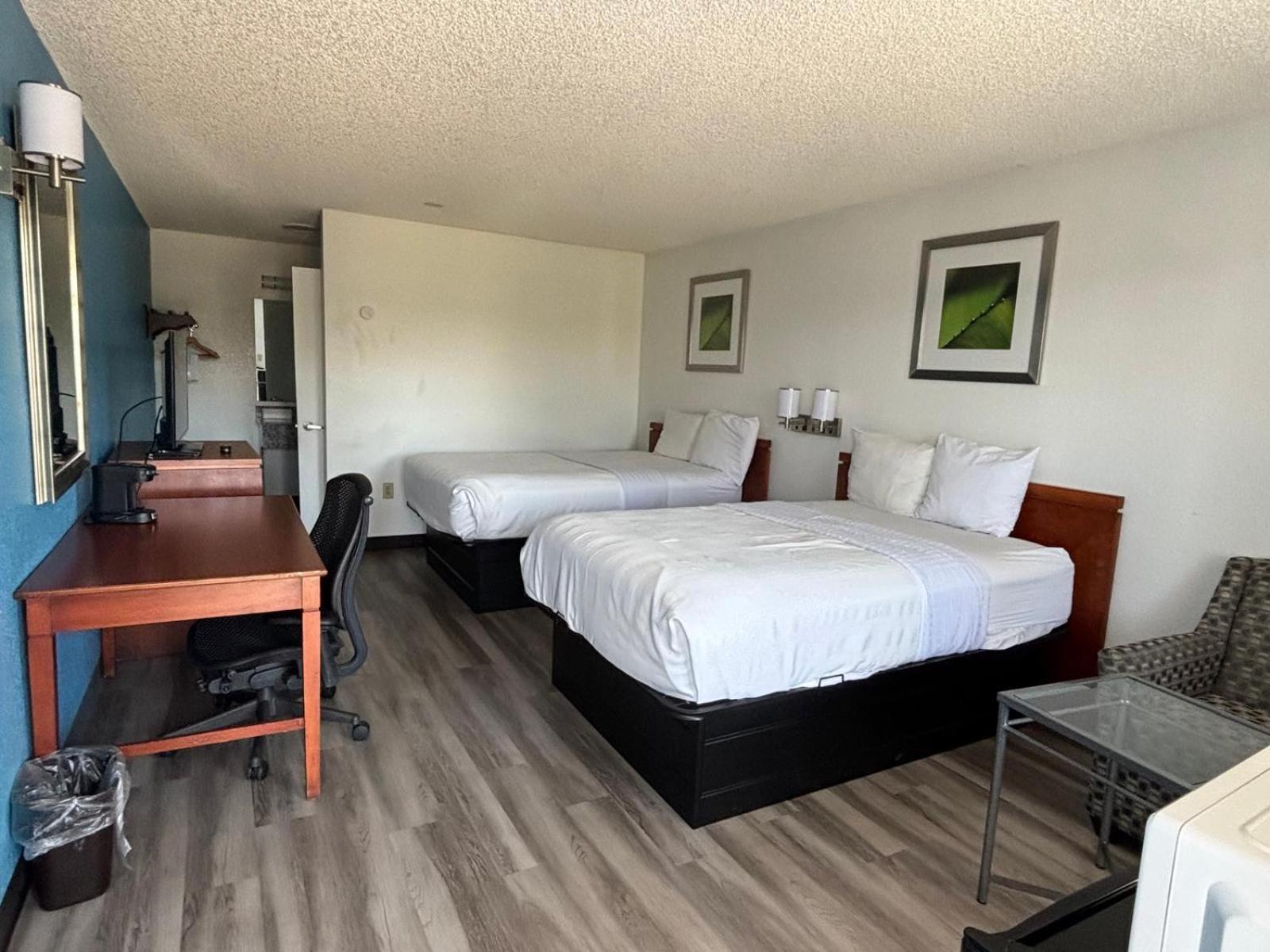 Travelodge Suites By Wyndham Macclenny I-10 Zewnętrze zdjęcie