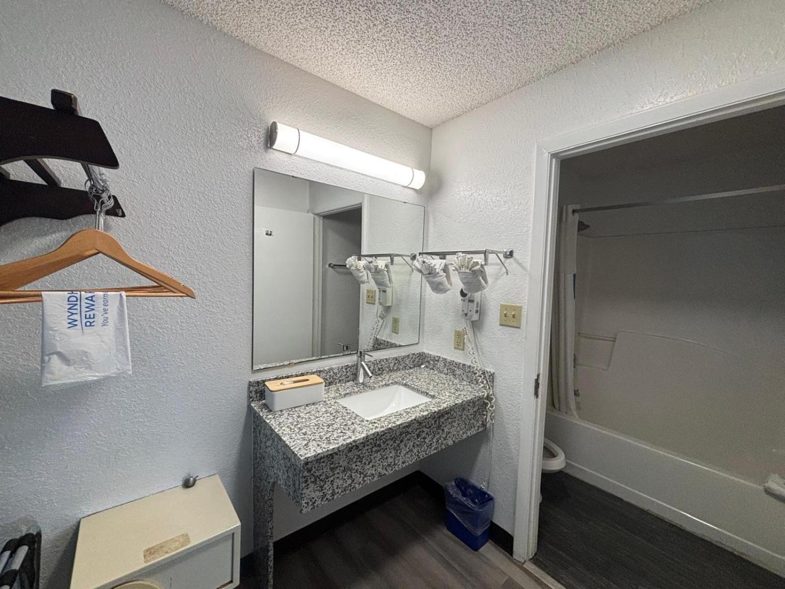 Travelodge Suites By Wyndham Macclenny I-10 Zewnętrze zdjęcie